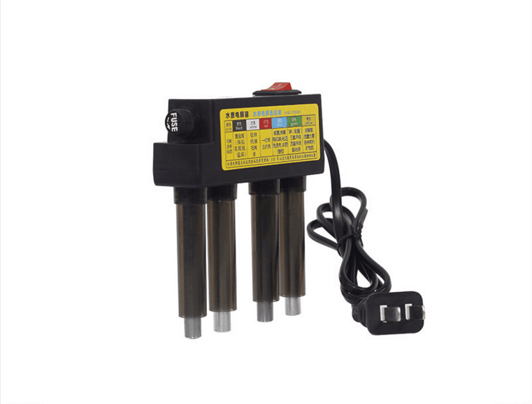 Antielectric Shock Water Electrolyzer Henan Wanbang EP Tech Co.,Ltd